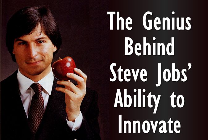 Ability to Innovate