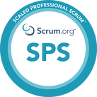 Khoá Học Scaled Professional Scrum (SPS)