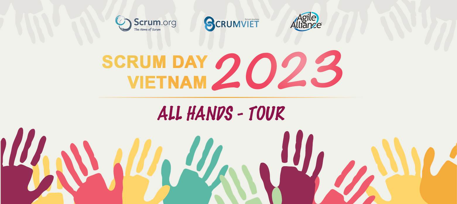 Scrum Day Vietnam