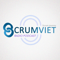 kênh Radio Podcast của Scrum Việt 