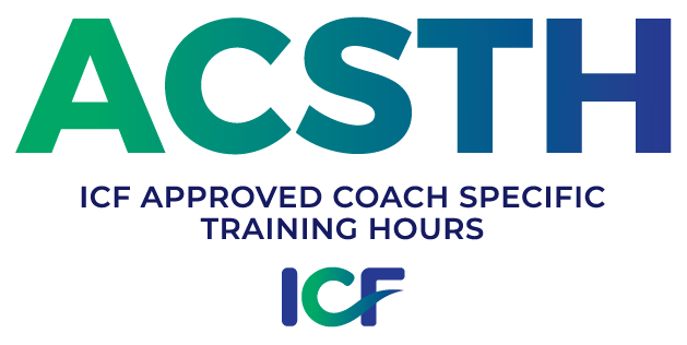  Solution Focused Coaching (SFC)​ đạt chứng nhận ACSTH bởi International Coaching Federation (ICF)