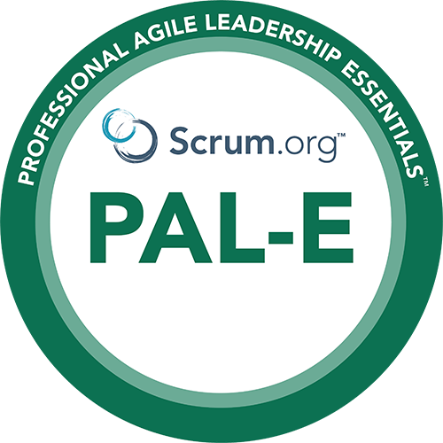 Khoá Học Professional Agile Leadership (PAL) Essentials