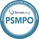 Khoá Học Professional Scrum Master & Product Owner (PSMPO)
