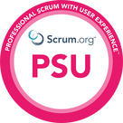 Khoá Học Professional Scrum with User Experience (PSU)